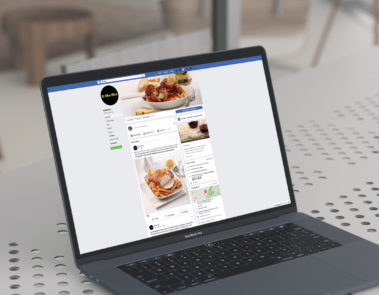 EL-MA-MIA – GESTION DES RÉSEAUX SOCIAUX