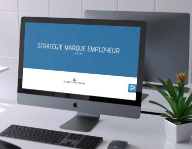 VENMAR – STRATÉGIE DE MARKETING RH