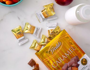 FREDDO – CAMPAGNE TÉLÉVISÉE