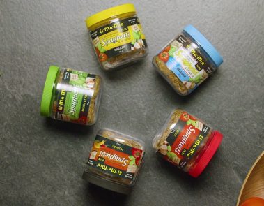 EL-MA-MIA – CAMPAGNE TÉLÉVISÉE