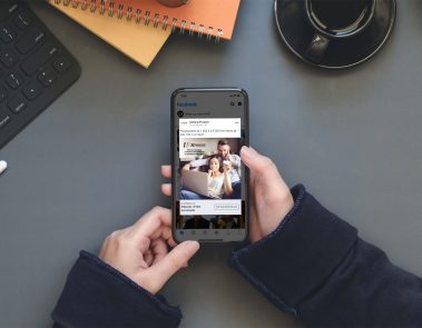 IFXPRESS – CAMPAGNE NUMÉRIQUE