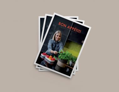 AD+ – ÉDITION MAGAZINE