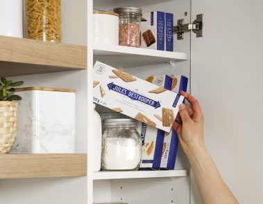 JULES DESTROOPER — PRODUCTION DE CONTENU