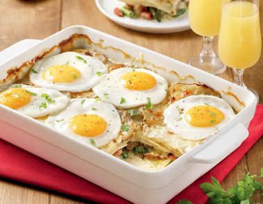 PATATES DOLBEC - STOP MOTION