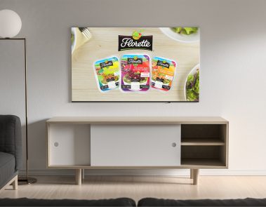 FLORETTE - CAPSULE TÉLÉ