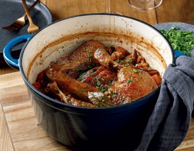 CANARD DU LAC BROME - CAPSULE VIDÉO PERSONNALISÉE