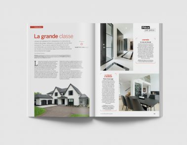 HABITATIONS DLC - CHRONIQUE