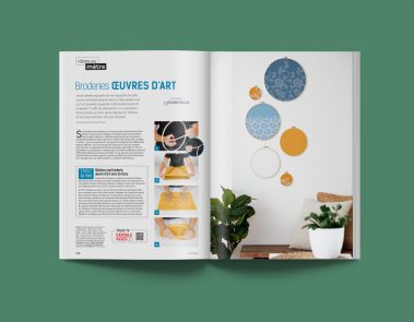 FABRICVILLE - DOSSIER PERSONNALISÉE