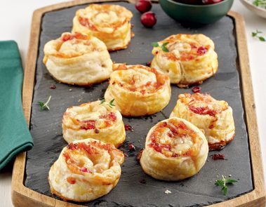 FROMAGERIE BERGERON - STOP MOTION