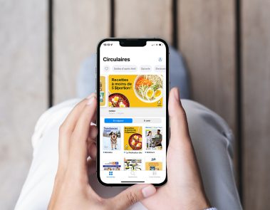 FÉDÉRATION DES PRODUCTEURS D'OEUFS DU QUÉBEC - CAMPAGNE MULTICANAL