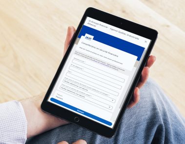 INDUSTRIELLE ALLIANCE - CAMPAGNES LINKEDIN