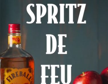 FIREBALLS - IGTV/TIKTOK