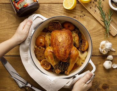 ANCESTRAL - PRODUCTION DE CONTENU