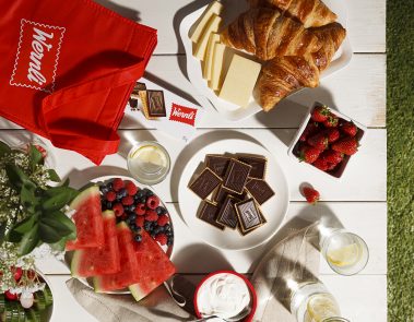 WERNLI - PRODUCTION DE CONTENU