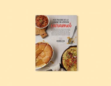 CARAMELS F.A.A. - DOSSIER PERSONNALISÉ