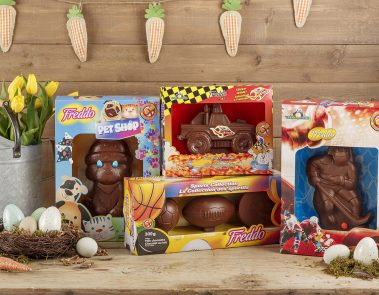 FREDDO - PRODUCTION DE CONTENU