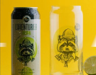 ICI COOP - CAPSULES VIDEOS