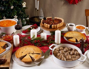 NORMANDIN - PRODUCTION DE CONTENU