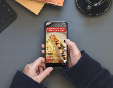 EXCELDOR - TIKTOK STUDIO