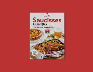 ALIMENTS ROMA - COMMANDITE MAGAZINE