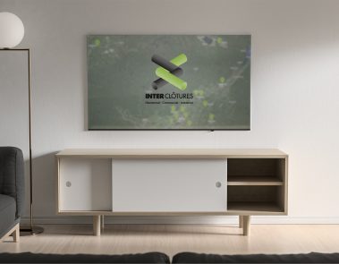 INTER CLÔTURES - PUBLICITÉ TÉLÉ