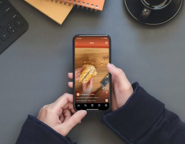 FROMAGE D'ICI - REEL STUDIO