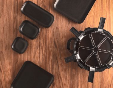 FONDUSSIMO - STOP MOTION