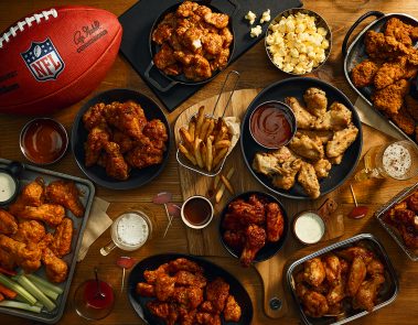 PINTY'S - PRODUCTION DE CONTENU