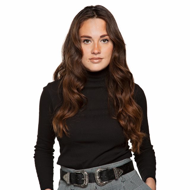 Alexandra Guévin-Thibault