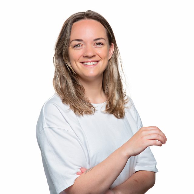 Andrée-Ann Lachance