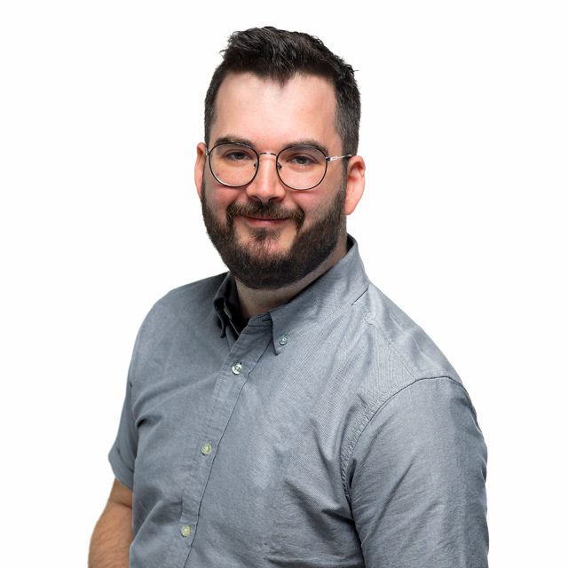 Jean-Christophe Blanchet