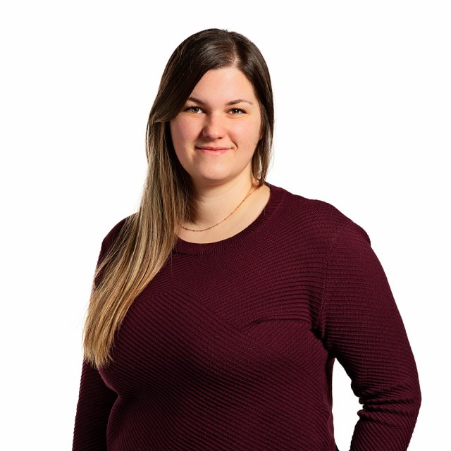 Marie-Ève Lévesque