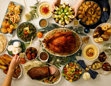 MARCHÉ ADONIS - PRODUCTION DE CONTENU