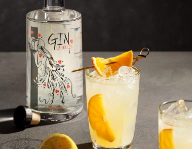 DISTILLERIE SHEFFORD - PRODUCTION DE CONTENU